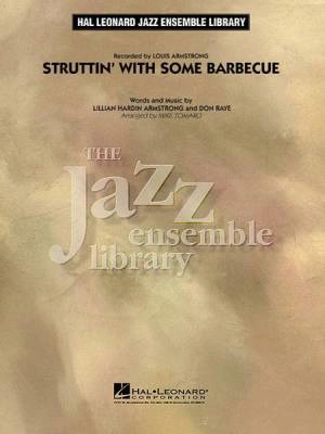 Hal Leonard - Struttin with Some Barbecue