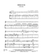 Berceuse - Godard/Buchtel - Horn/Piano - Sheet Music