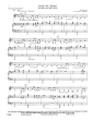 Nocturne - Mendelssohn/Buchtel - Horn/Piano - Sheet Music