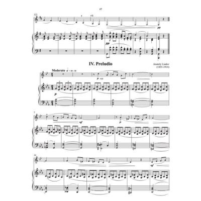 Froydis Favorite Prunes, Volume 1 - Horn/Piano - Book