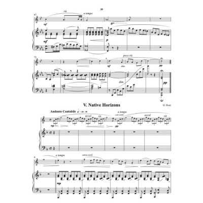 Froydis Favorite Prunes, Volume 1 - Horn/Piano - Book