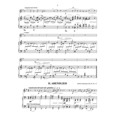 Froydis Favorite Prunes, Volume 3 - Horn/Piano - Book