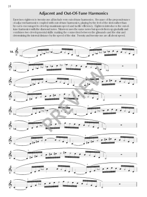 Lip Slurs for Horn: A Progressive Method of Flexibility Exercises - Hilliard - Horn - Book