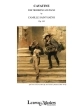 LudwigMasters Publications - Cavatine, Op. 144 - Saint-Saens - Trombone\/Piano - Sheet Music