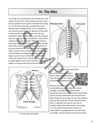 The Breathing Book for Tenor Trombone - Vining - Trombone - Book