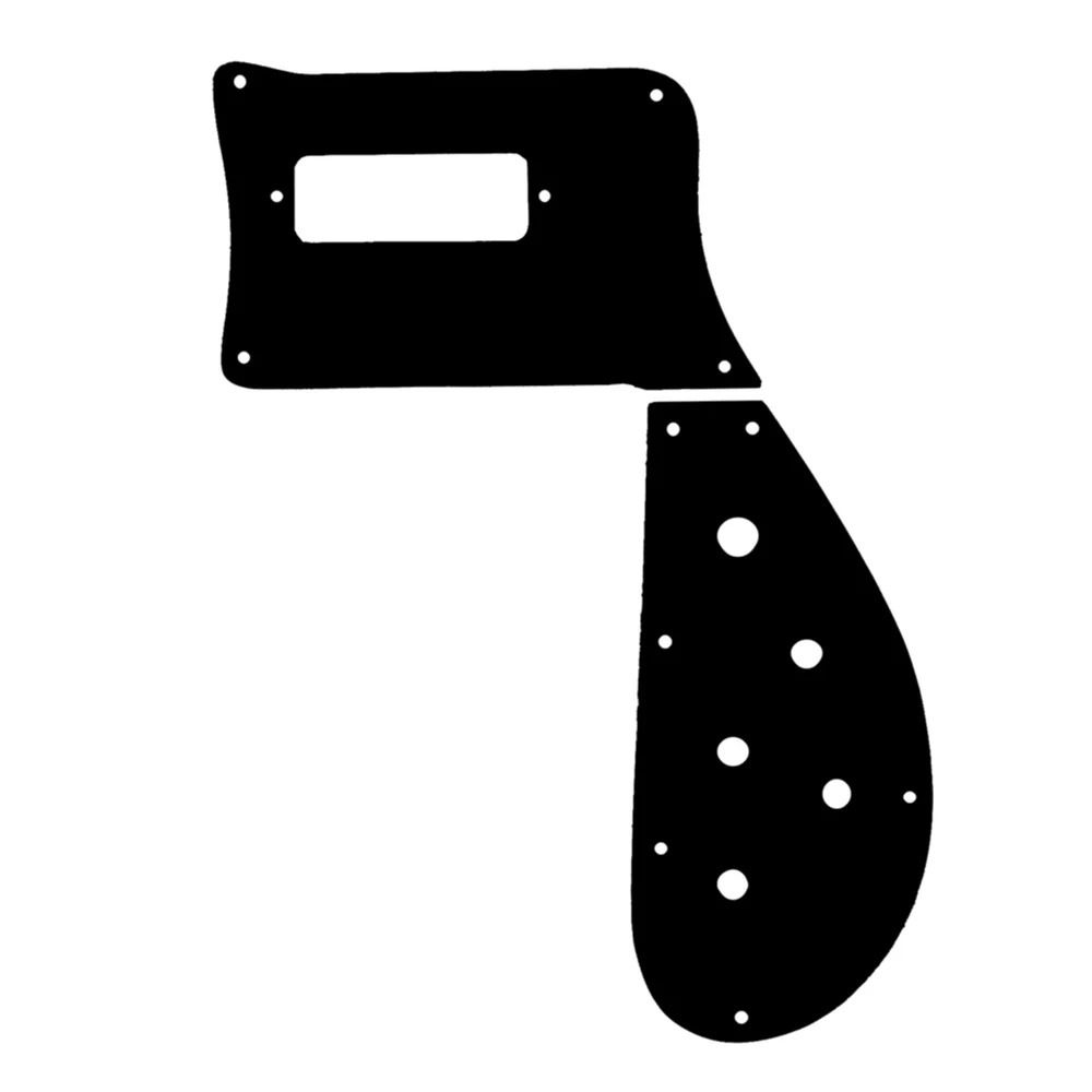 Pickguard for Rickenbacker Bass 4003