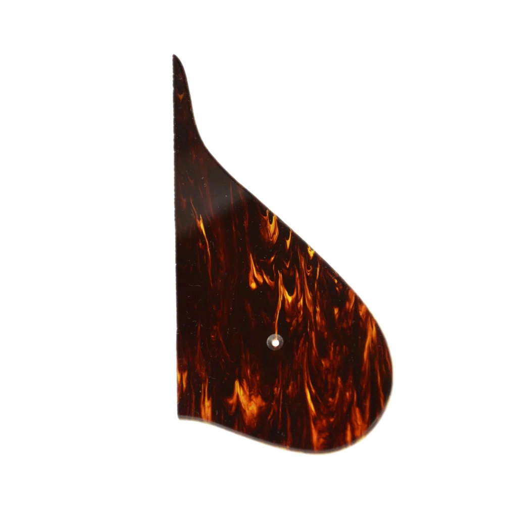 Mandolin Pickguard - Tortoise Shell