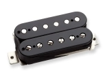 "Seymour Duncan - Limited Edition Maricela MJ Juarez Neck Pickup - Black"