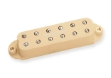 Seymour Duncan - JB Jr. Stratocaster Humbucker Neck\/Middle Pickup - Cream