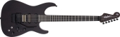 Jackson Guitars - USA Signature Limited Edition Phil Collen PC1 - Black Walnut