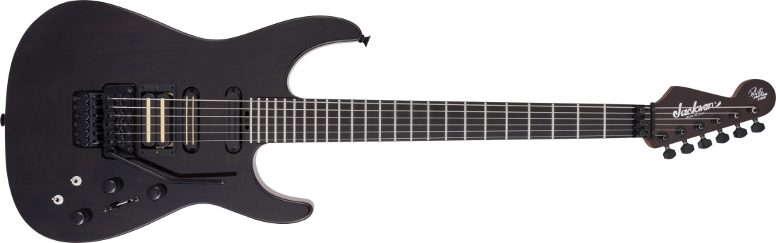 ギター Jackson PC1 Jackson Guitars USA Signature Limited Edition Phil Collen