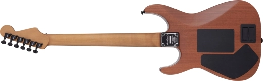 USA Signature Limited Edition Phil Collen PC1 - Black Walnut