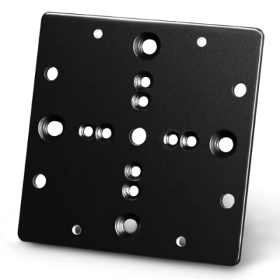A Series Mounting Plate