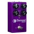 Vibrato Pedal
