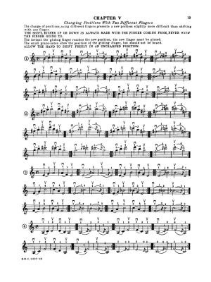 A Tune a Day, Book 3 - Herfurth - Violin - Book