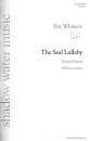 Hal Leonard - The Seal Lullaby