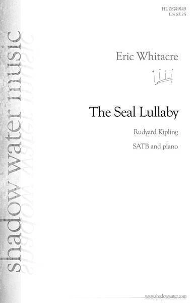 The Seal Lullaby