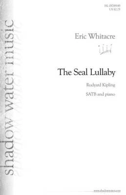 Hal Leonard - The Seal Lullaby