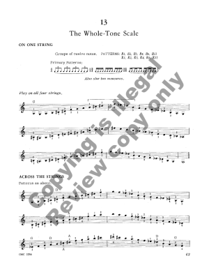 Contemporary Violin Technique, Volume 1 - Galamian/Neumann - Violin - Book
