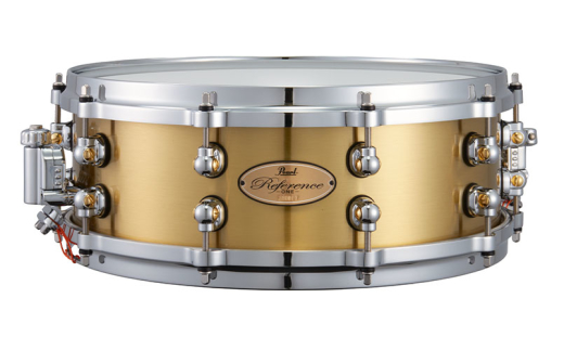 Reference One 5x14\'\' Brass Snare Drum