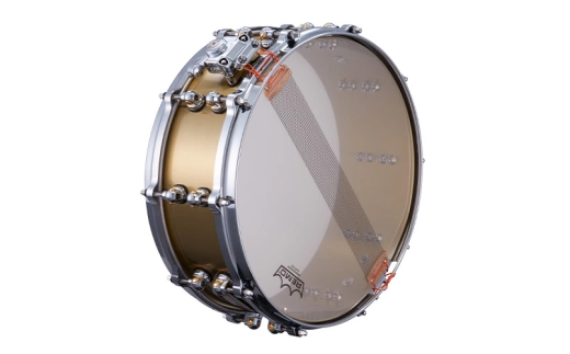 Reference One 5x14\'\' Brass Snare Drum