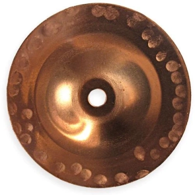 Projection Plus Phosphor Bronze Tambourine, Double Row - 10\'\'