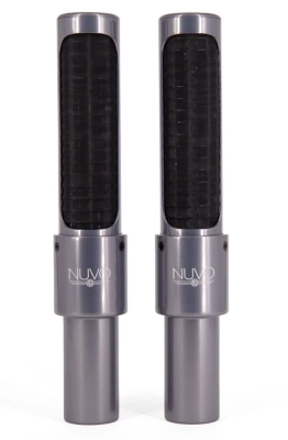 AEA Microphones - N13 Matched Pair Stereo Dynamic Microphones Kit