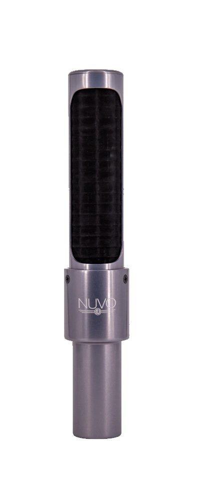 N13 Phantom-Powered Ribbon Microphone