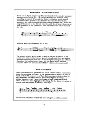 Complete Irish Fiddle Player - Cooper - Fiddle - Book/Audio Online