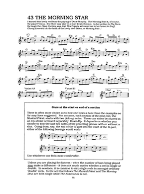 Complete Irish Fiddle Player - Cooper - Fiddle - Book/Audio Online