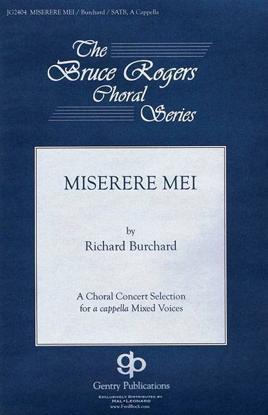 Miserere Mei