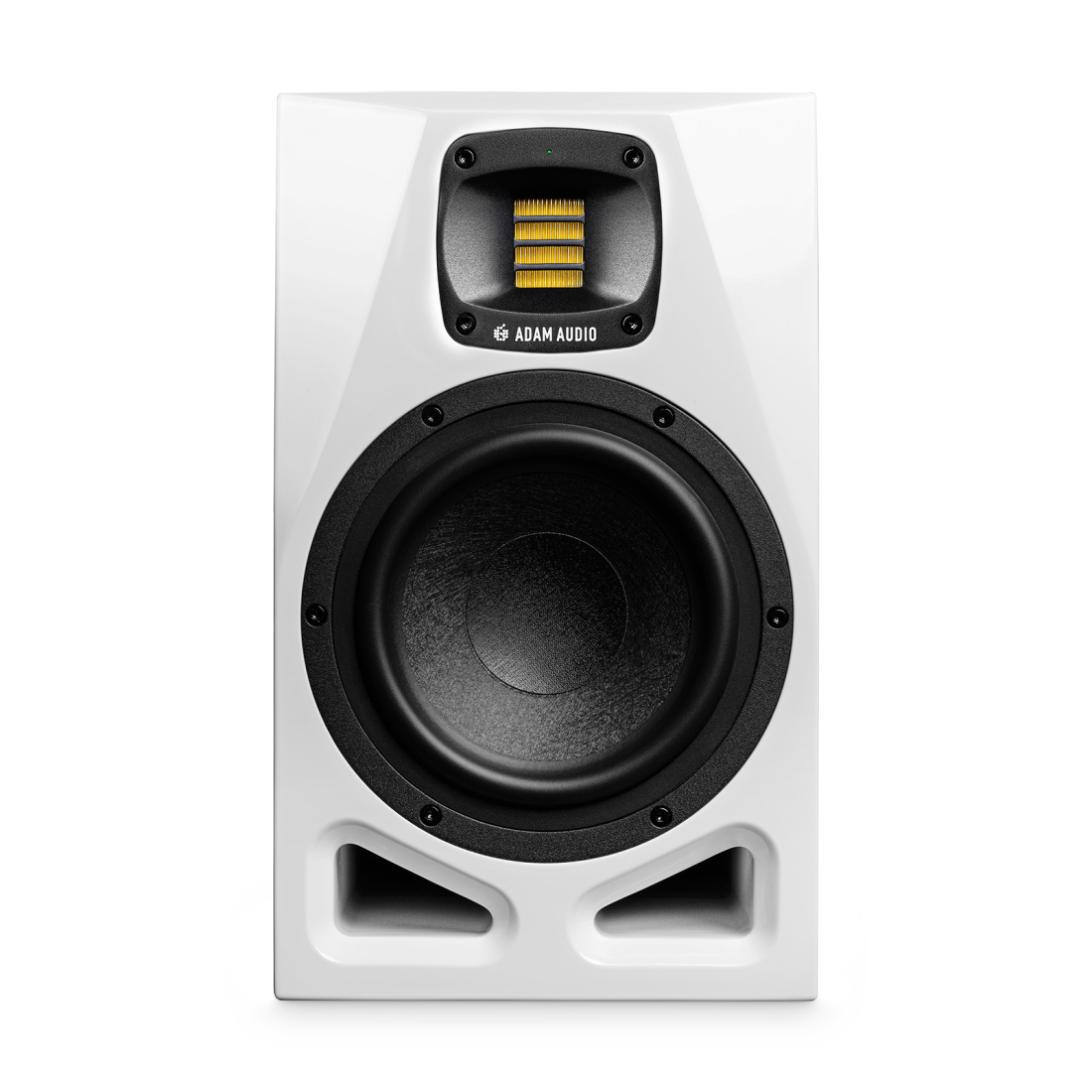Limited Edition A7V Active Two-Way Speaker - White (Single)