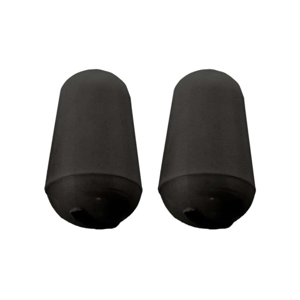 Switch Tips for USA Stratocaster - Black