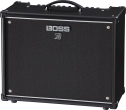 Katana Gen 3 100 Watt Combo Amplifier - Black
