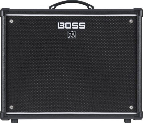 BOSS - Katana Gen 3 Combo Amplifier - 100 Watt