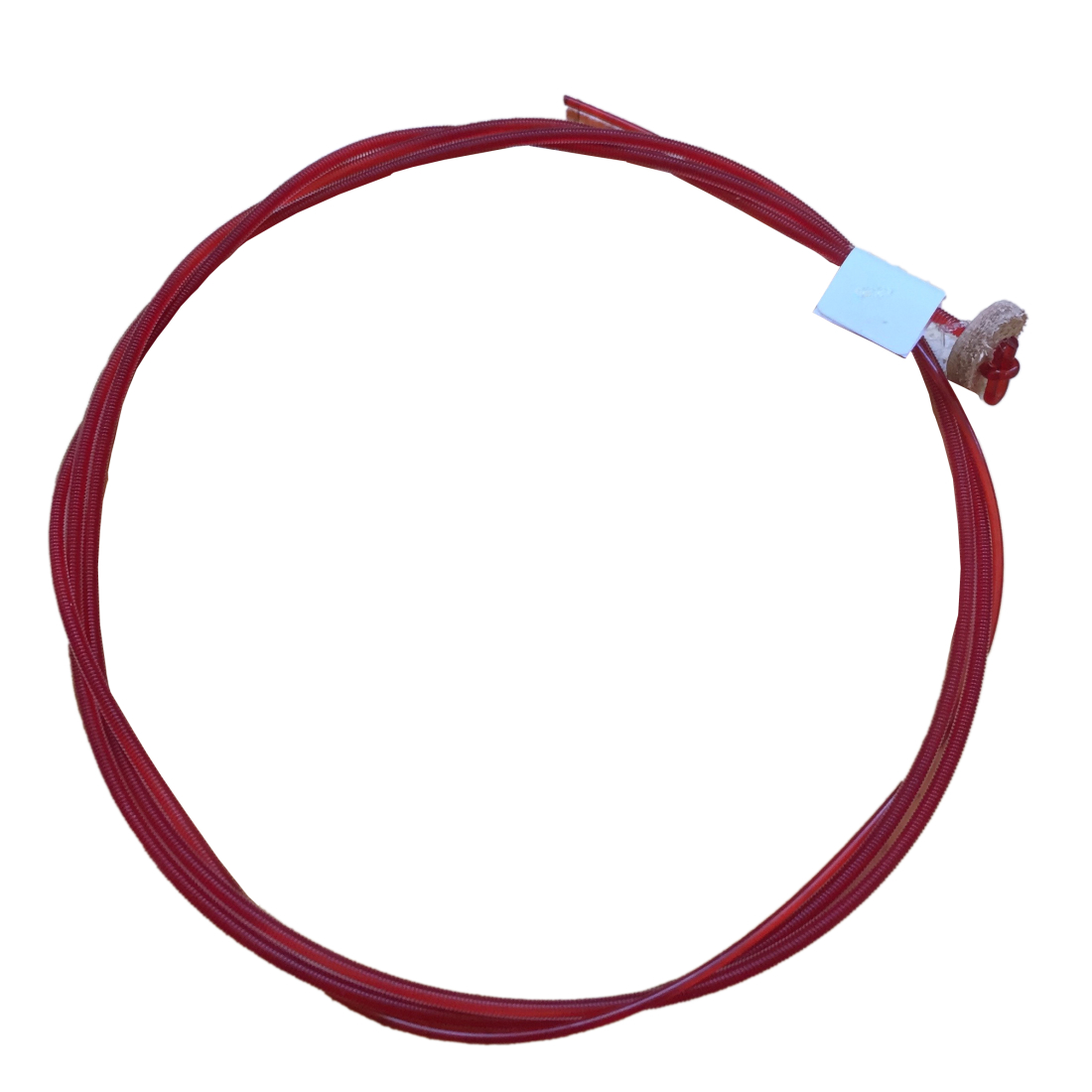 Replacement String Set for Harpsicles