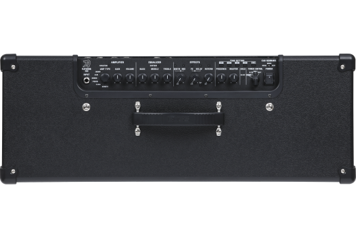 Katana Gen 3 2x12 Combo Amplifier - 100 Watt