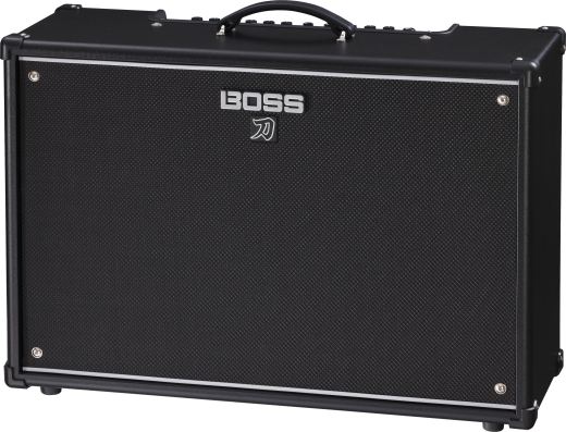 Katana Gen 3 2x12 Combo Amplifier - 100 Watt