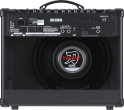 Katana Gen 3 50 Watt Combo Amplifier - Black