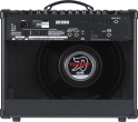 Katana Gen 3 50 Watt Combo Amplifier - Black