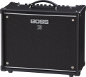 Katana Gen 3 50 Watt Combo Amplifier - Black