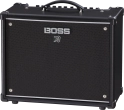 Katana Gen 3 50 Watt Combo Amplifier - Black