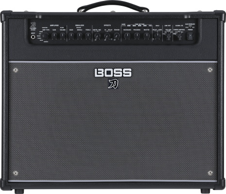 BOSS - Katana Gen 3 Artist Combo Amplifier