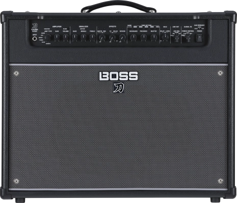 BOSS - Katana Gen 3 Artist Combo Amplifier