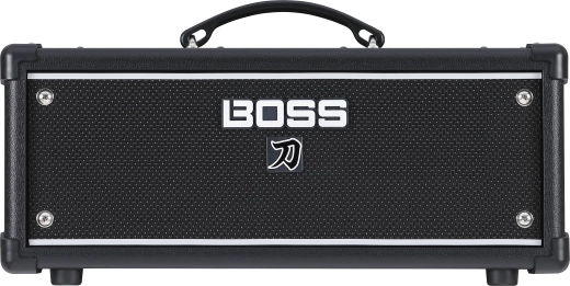 BOSS - Katana Gen 3 Head