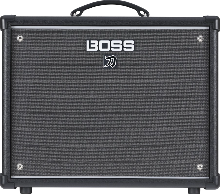 BOSS - Katana-50 EX Gen 3 Combo Amplifier