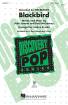 Hal Leonard - Blackbird - Lennon/McCartney/Snyder - 3pt Mixed