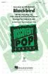 Hal Leonard - Blackbird - Lennon\/McCartney\/Snyder - 3pt Mixed