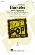 Hal Leonard - Blackbird - Lennon\/McCartney\/Snyder - 2pt