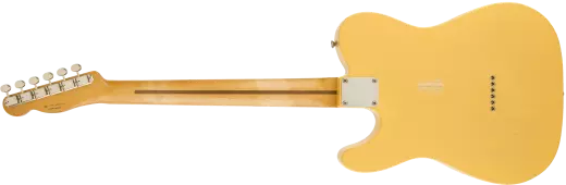 Road Worn 50\'s Tele - Blonde